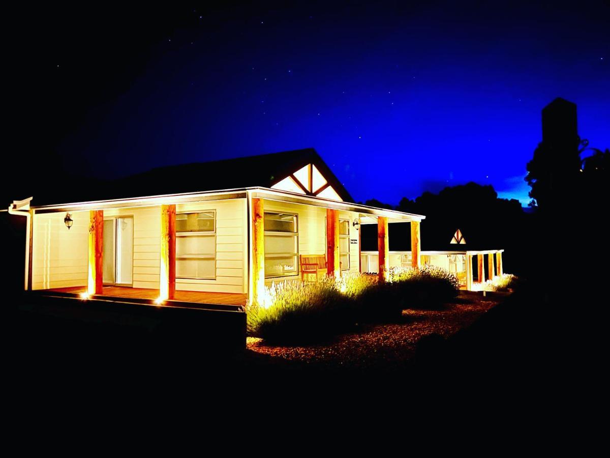 Daysend Cottages Merrijig Exterior photo