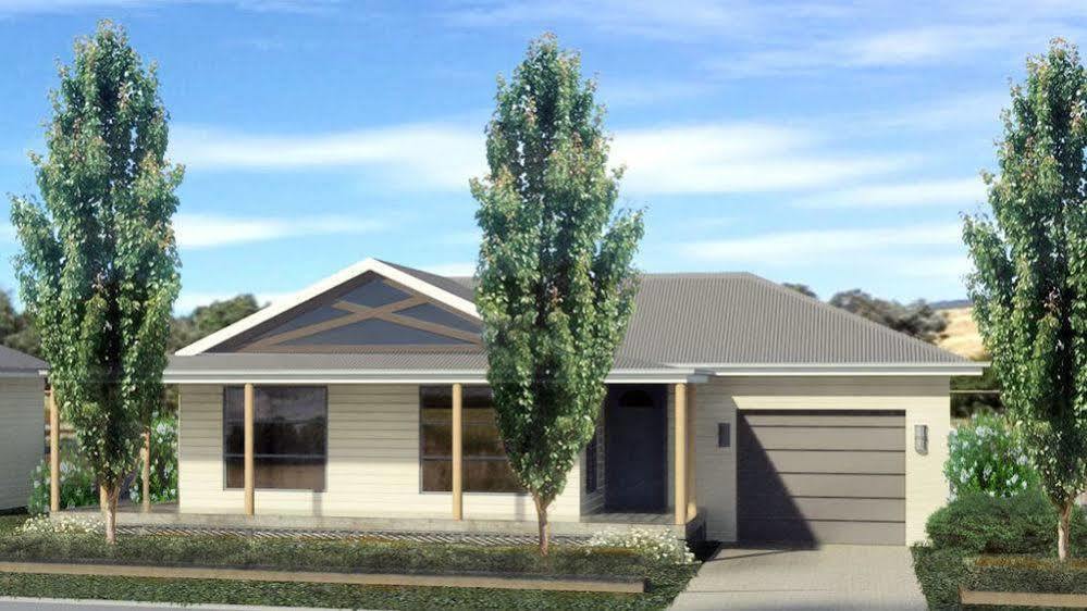 Daysend Cottages Merrijig Exterior photo