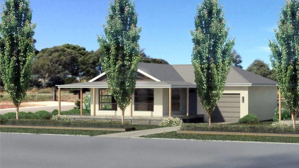 Daysend Cottages Merrijig Exterior photo
