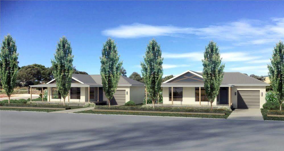 Daysend Cottages Merrijig Exterior photo